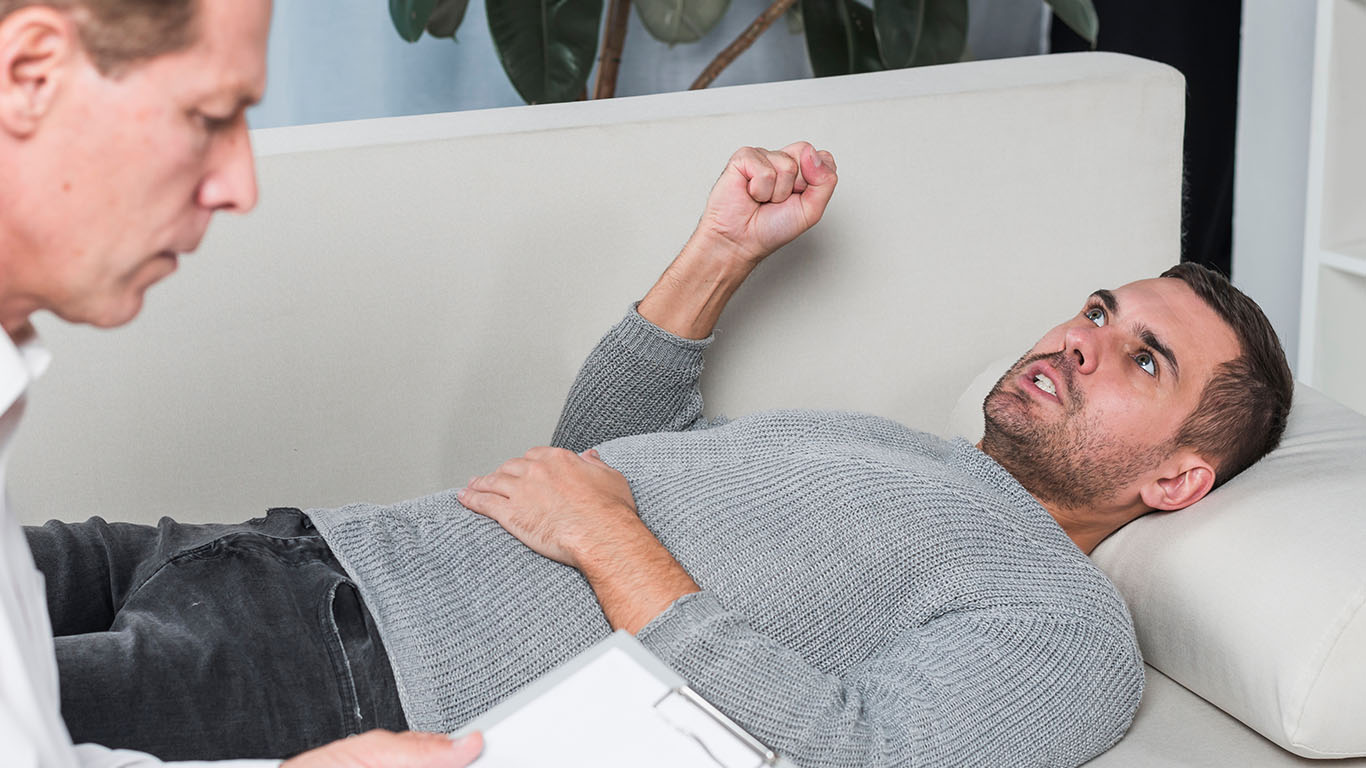 Why Counselling Is So Important